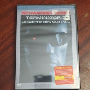 🍁5/$25🍁 Terminator 3